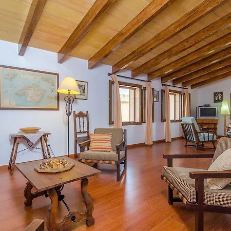 Can Mayol Villa