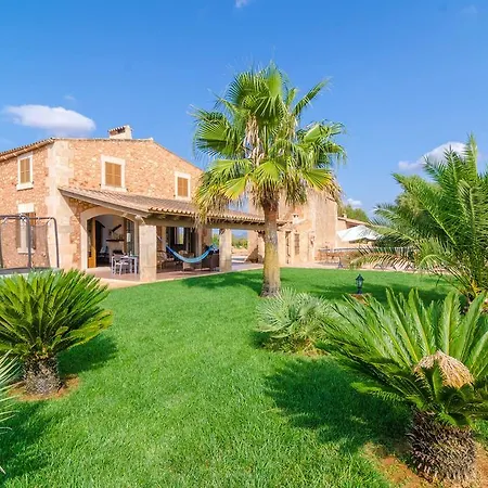 Villa Can Mayol Campos (Mallorca)
